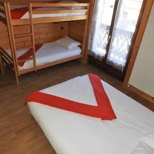 Manoir 1 Appt , Les Gets France