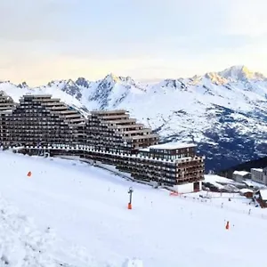 De La Marmotte - Aime 2000 , La Plagne France